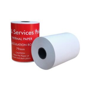 40 meter thermal roll