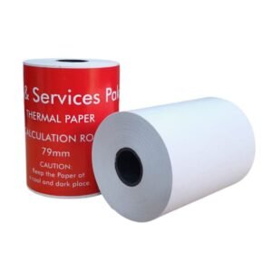 thermal rolls 40 to 80 meters