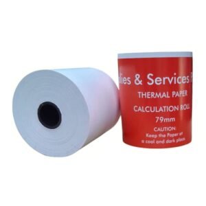 thermal rolls 40 to 80 meters