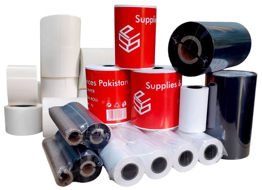 thermal rolls products