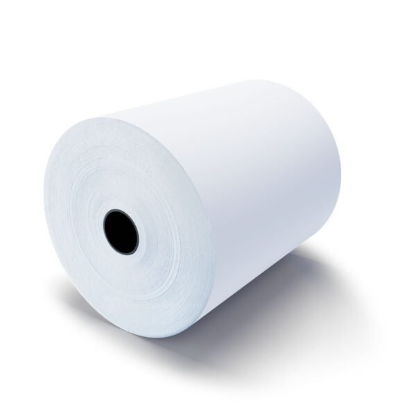 79mm (3") x 50 meter - 48 Grams Thermal Roll