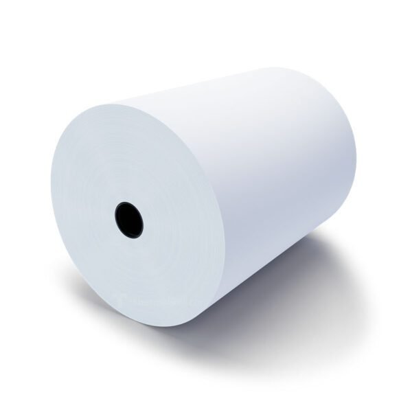 79mm (3") x 60 meter - 48 Grams Thermal Roll