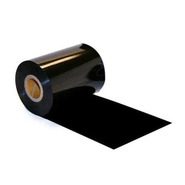 110mm x 74 meter -  Wax Premium Ribbons