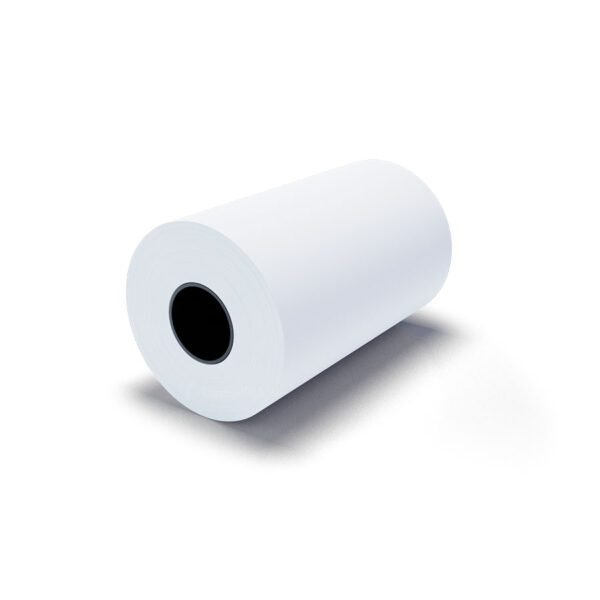 79mm (3") x 40 meter - 48 Grams Thermal Roll